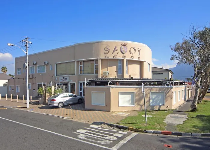 Savoy Lodge Cape Town