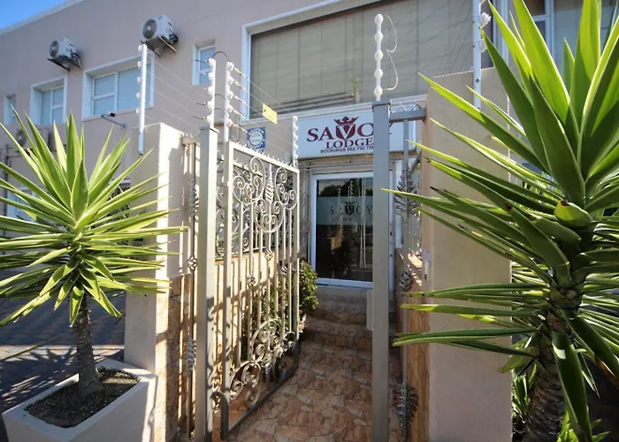 Savoy Lodge Cape Town
